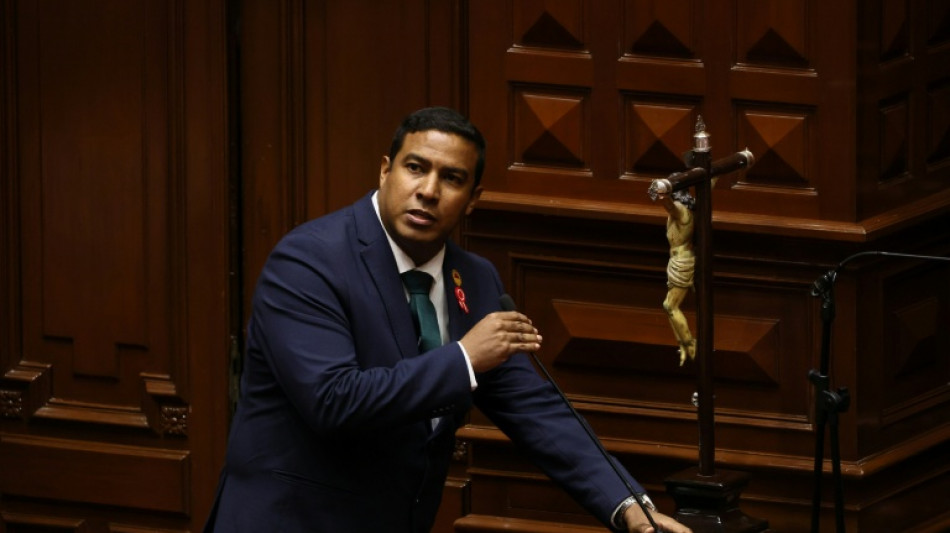  Per&uacute; vuelve a tener un Congreso bicameral luego de tres d&eacute;cadas 