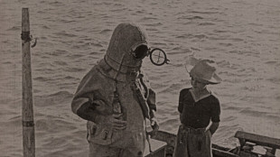 Il film muto Wonders of the Sea d&agrave; il via a CinemAmbiente