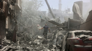 Gaza: des tirs font 31 morts pr&egrave;s d'un centre d'aide, selon les secours, Isra&euml;l nie tout incident