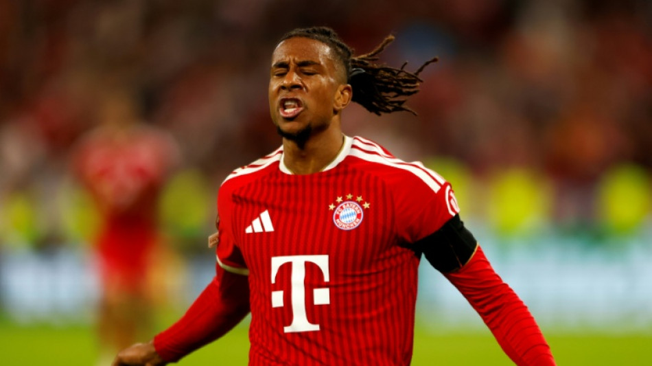  Ligue des champions: le Bayern, avec un doubl&eacute; d'Olise, tout en ma&icirc;trise contre Bodoe/Glimt 