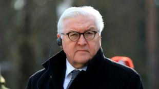Steinmeier bereitet Deutsche auf wirtschaftliche Einbu&szlig;en durch Ukraine-Krieg vor