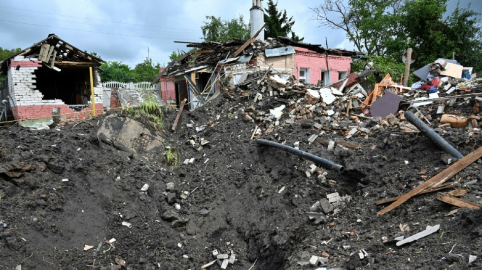 Autoridades rusas de ocupaci&oacute;n acusan a Ucrania de nuevo ataque contra central de Zaporiyia 
