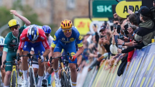 "Jokes": Pogacar kritisiert Jury-Entscheid bei Deutschland-Tour