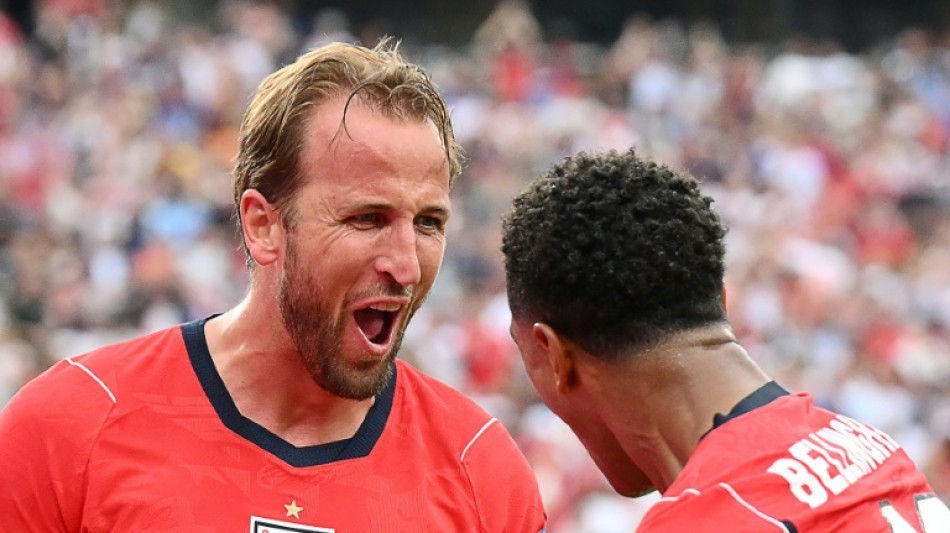 Inglaterra vence Panam&aacute; (2-0) e avan&ccedil;a aos 16-avos da Copa em 1&ordm; do Grupo L 