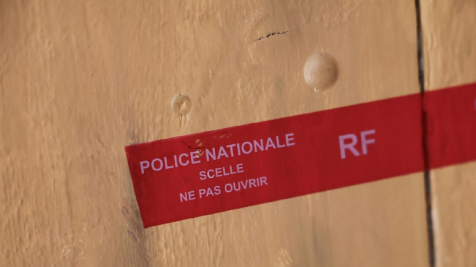  Detienen a la mujer que ten&iacute;a cinco beb&eacute;s muertos en su casa en Francia 