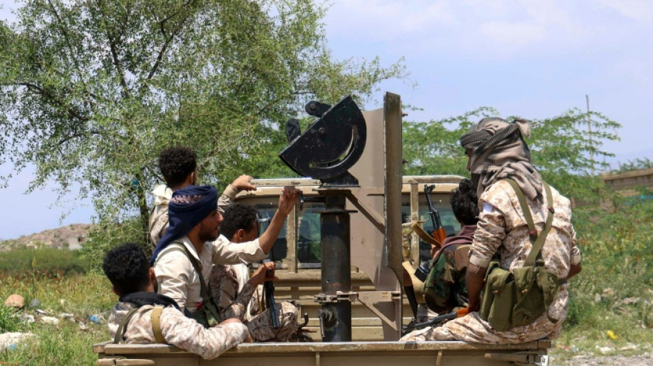  Yemen anuncia operaci&oacute;n para recuperar el territorio controlado por los hut&iacute;es 
