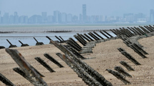 Entre China y Taiw&aacute;n, siete d&eacute;cadas de antagonismo