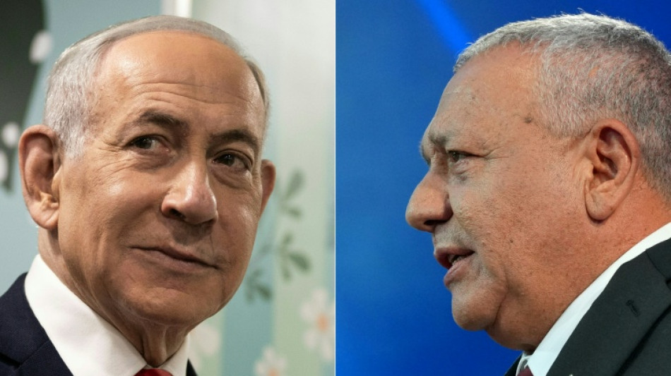  Israel: Arabische Listen legen nach Ausz&auml;hlung von 85 Prozent der Stimmen weiter zu 