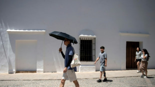 España vive los dos días más cálidos para un mes de mayo desde que inició los registros
