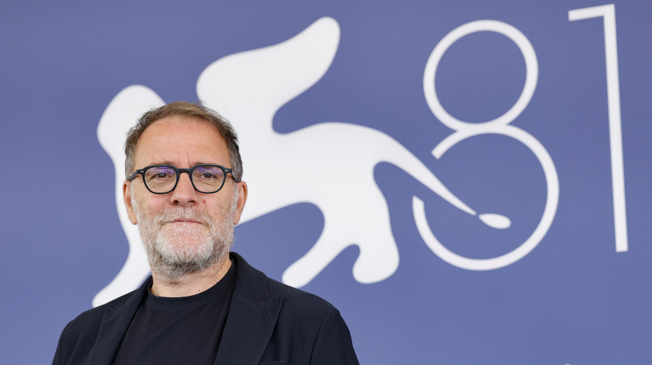 Weekend a teatro con Guadagnino, Mastandrea e Timi