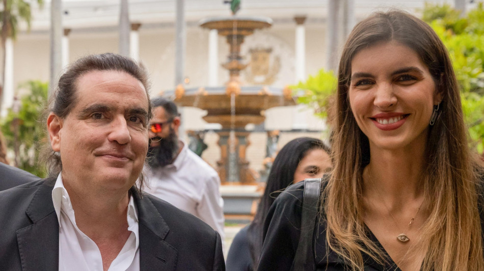  Venezuela, il legale dell'ex ministro Alex Saab smentisce il suo arresto 