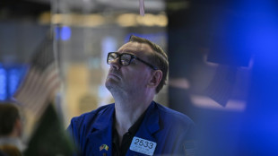 Wall Street prudente avant les r&eacute;sultats de grands noms de la tech