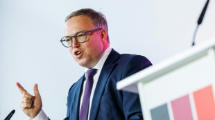 Landesparteitag der Th&uuml;ringer CDU best&auml;tigt Mario Voigt als Landesvorsitzenden