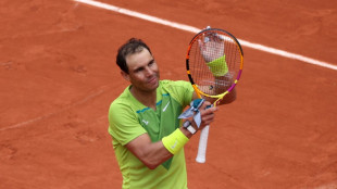 Un Nadal aparentemente sano gana en su debut por el 14&ordm; Roland Garros