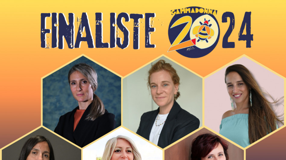 GammaDonna, ecco le 6 imprenditrici pi&ugrave; innovative dell'anno