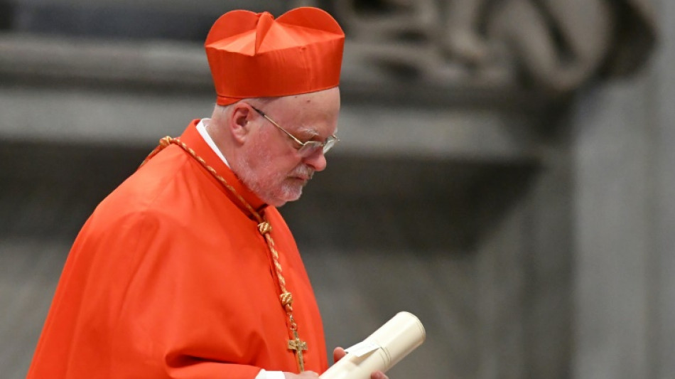El cardenal sueco Arborelius, un cat&oacute;lico converso en un mar de ateos