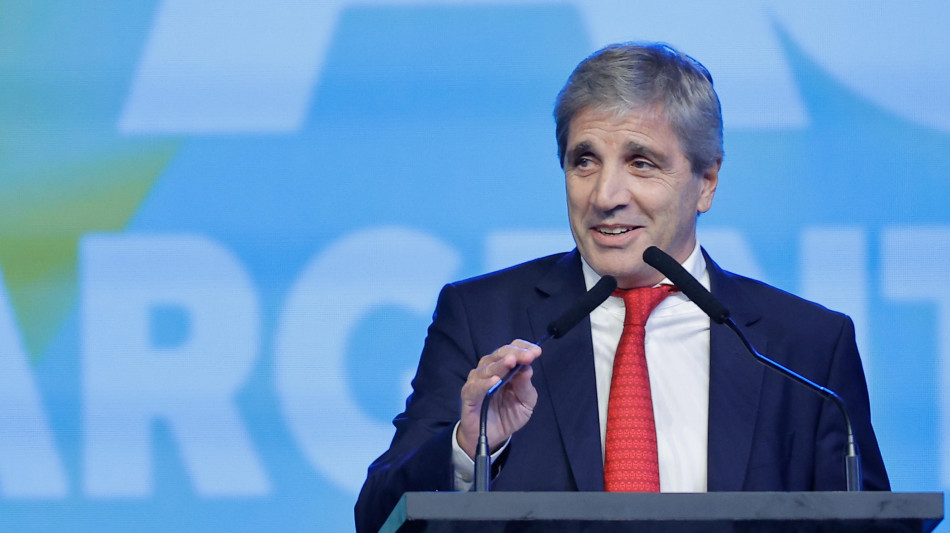  Moody's promuove il debito dell'Argentina e migliora l'outlook a positivo 