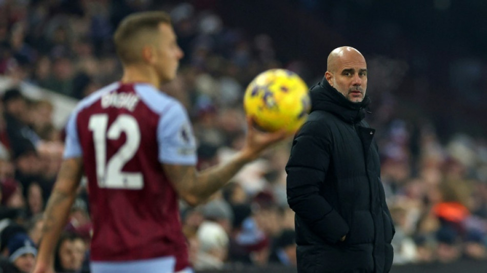 Manchester City quer encerrar m&aacute; fase na Premier League contra o modesto Luton