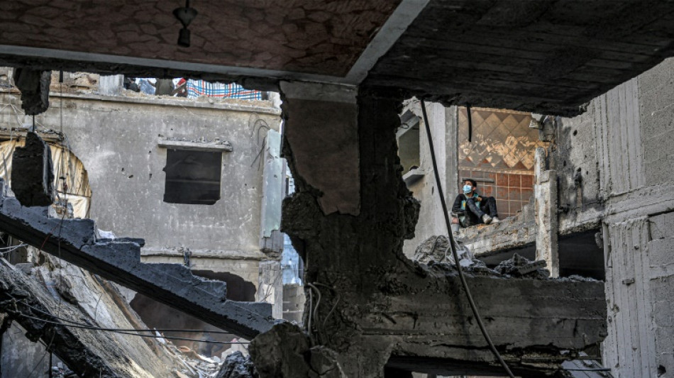 Guerra se intensifica em Gaza e ofusca v&eacute;spera de Natal em Bel&eacute;m