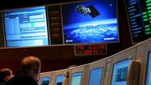 Lanciato il nuovo satellite europeo per il meteo e il clima