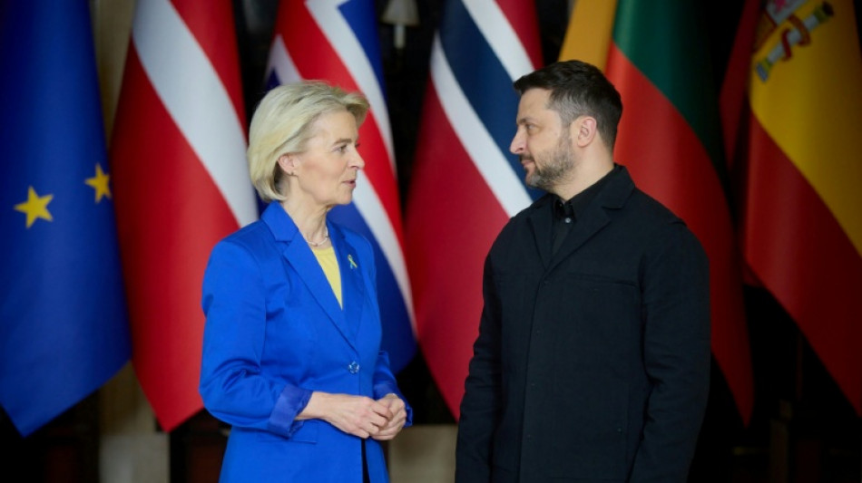  Vier Jahre Krieg: G7 erkl&auml;ren unersch&uuml;tterliche Unterst&uuml;tzung f&uuml;r Ukraine 