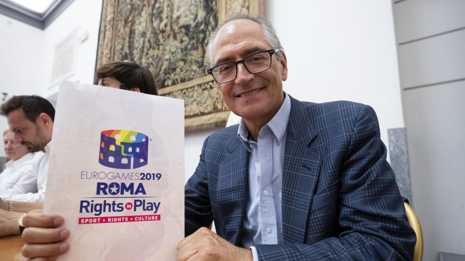 Pentathlon: Coni commissaria federazione, nominato Cuneo