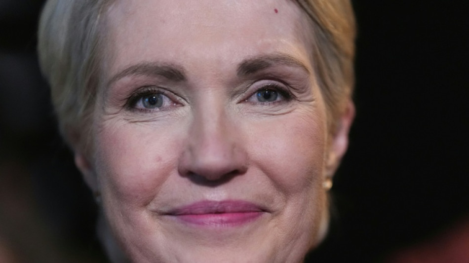 Umfrage: H&auml;lfte der Deutschen h&auml;lt Schwesig als SPD-Chefin f&uuml;r geeignet