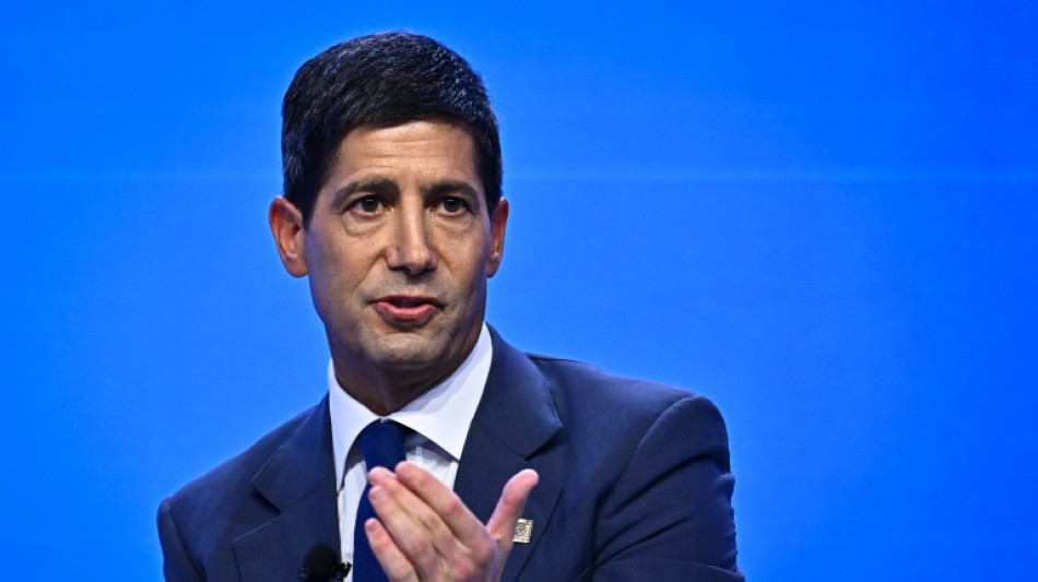  Pour le patron de la Fed, l'IA est "le changement le plus d&eacute;terminant" pour l'&eacute;conomie mondiale "de son vivant" 