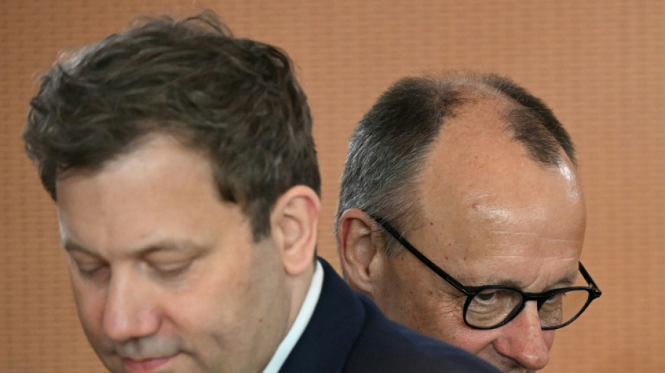  Landkreistag an Regierung: Rei&szlig;t Euch endlich zusammen 