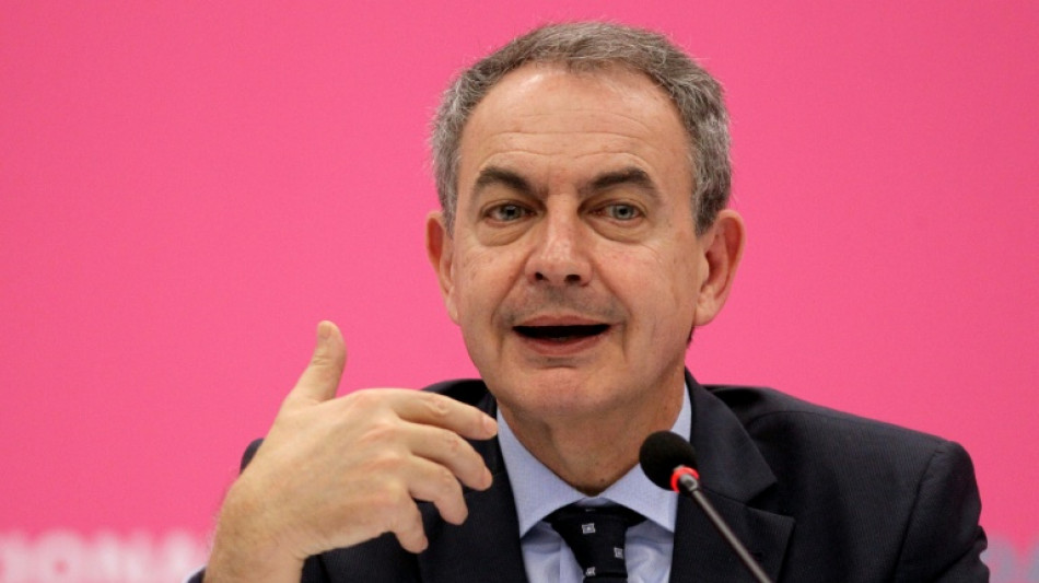  Korruptionsermittlungen nun auch gegen T&ouml;chter von Spaniens Ex-Regierungschef Zapatero  