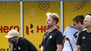Ohne R&uuml;hr: Henning nominiert Hockey-Kader f&uuml;r Heim-EM
