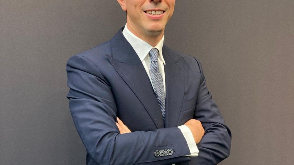 Massimo Itta &egrave; il nuovo Cco di Bancomat spa
