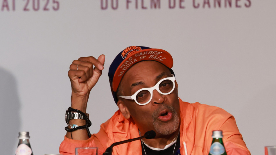Spike Lee, mia moglie ha detto: attento a quello che dici