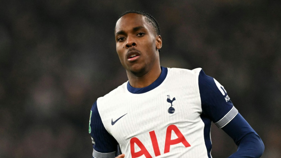 FC Bayern: Tel wechselt nach Leihe fest zu Tottenham