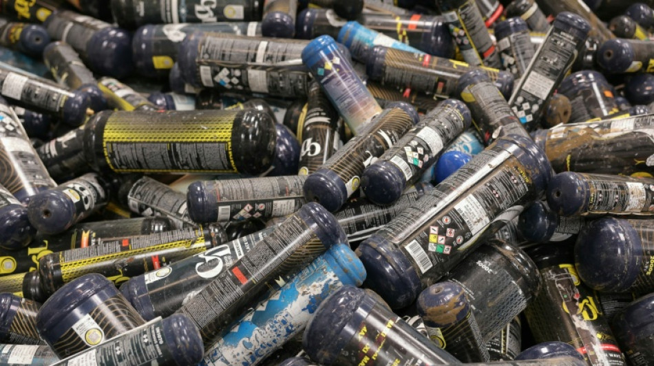 Protoxyde d'azote: le recyclage sous pression face &agrave; l'explosion des usages 
