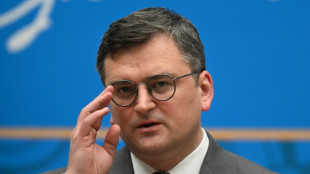 Canciller ucraniano pide apoyo de Latinoam&eacute;rica por invasi&oacute;n rusa