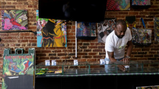 En EEUU es cada vez m&aacute;s normal usar marihuana, pero su legalidad es confusa