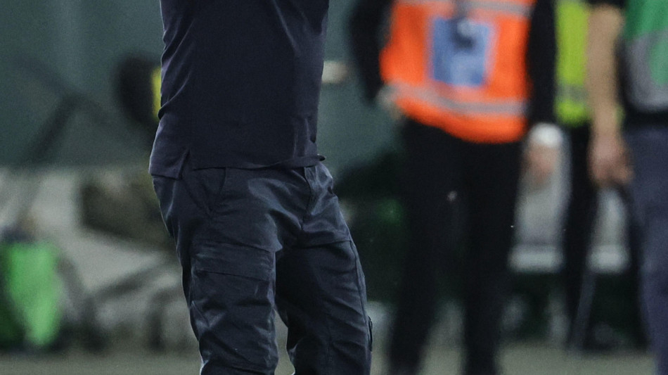 Italiano, chiave della partita cambi nostri e loro