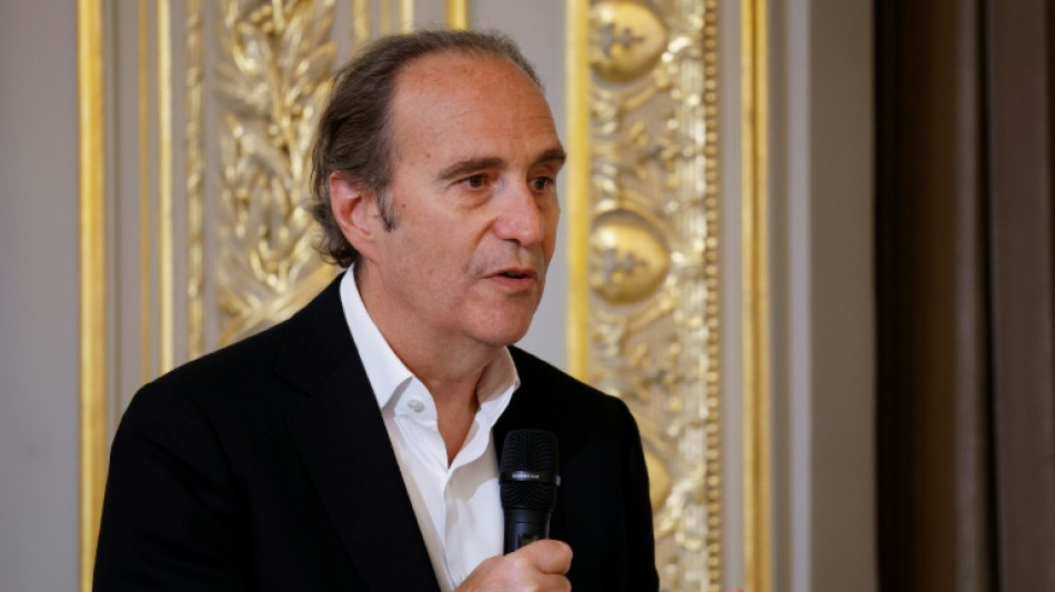  Xavier Niel va d&eacute;bourser 5,1 milliards d'euros pour devenir le premier actionnaire de Vodafone 