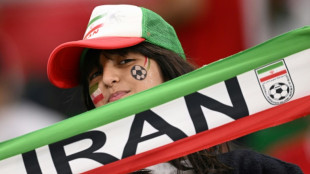 Iranians' World Cup dream crushed by US travel ban