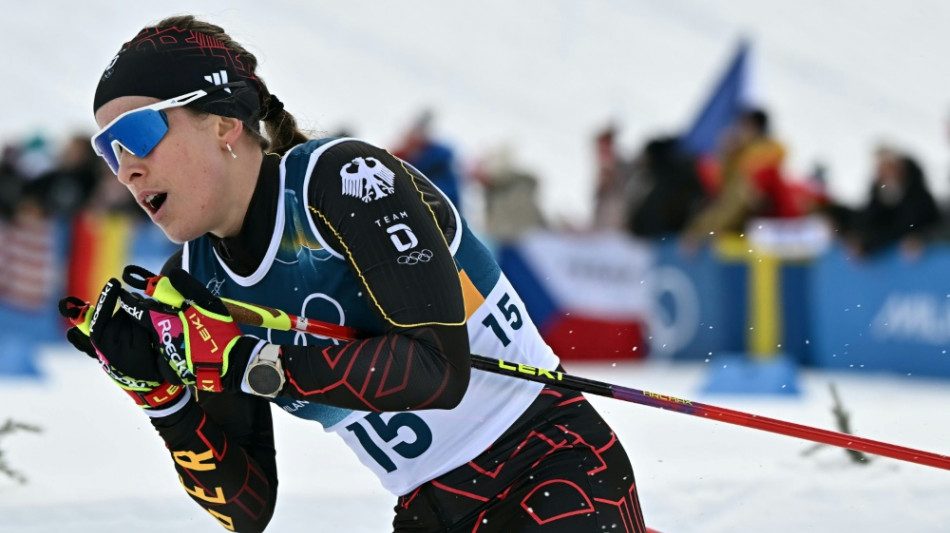  Hennig Dotzler nach "Ski-Diebstahl" Neunte - Andersson siegt 