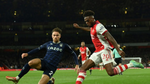 L1: Nuno Tavares pr&ecirc;t&eacute; &agrave; l'Olympique de Marseille