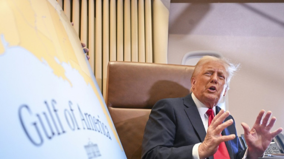 Agencia AP y gobierno de EEUU chocan en la justicia por acceso a la Casa Blanca