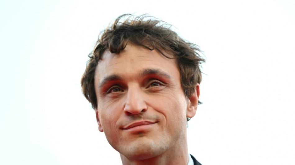 Schauspieler Franz Rogowski verteidigt Narzissten in Filmgesch&auml;ft