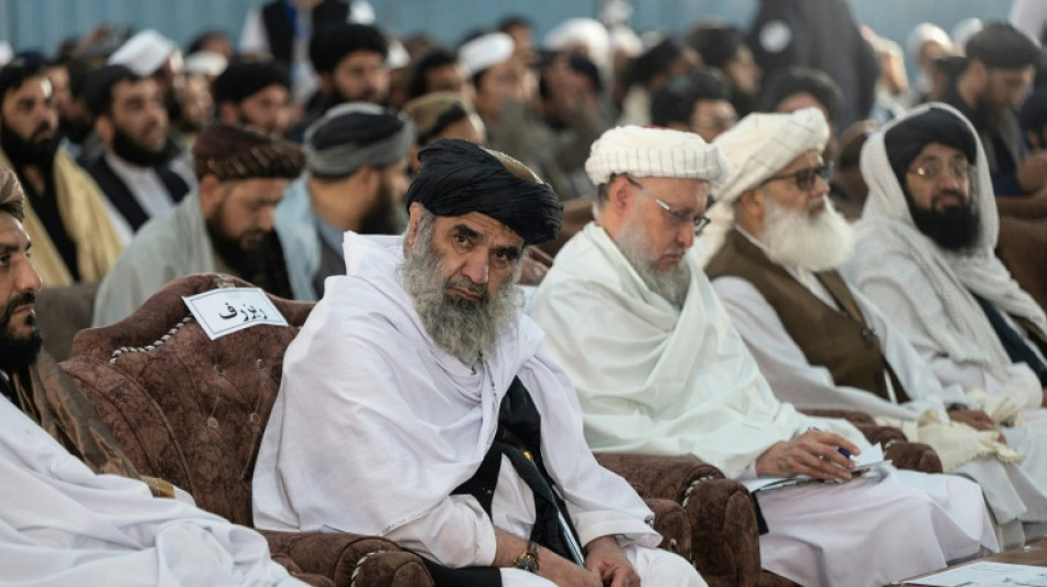  ICC unseals arrest warrants for Taliban education ministers 