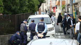 Detienen a un hombre en Jap&oacute;n por el presunto atropello m&uacute;ltiple de siete ni&ntilde;os