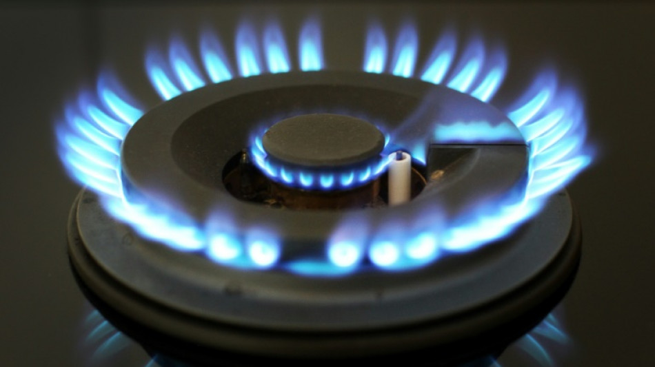 Kiew und Moskau best&auml;tigen Ende von russischem Gas-Transport durch die Ukraine