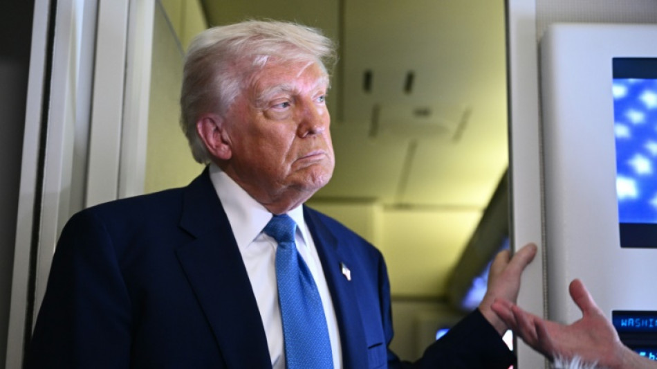 Ukraine: appel Trump-Poutine à venir, nouvelle tentative pour pousser à un cessez-le-feu