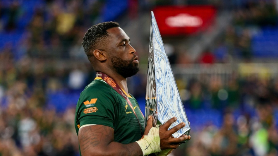 Springboks pick six uncapped players for Nations Championship 