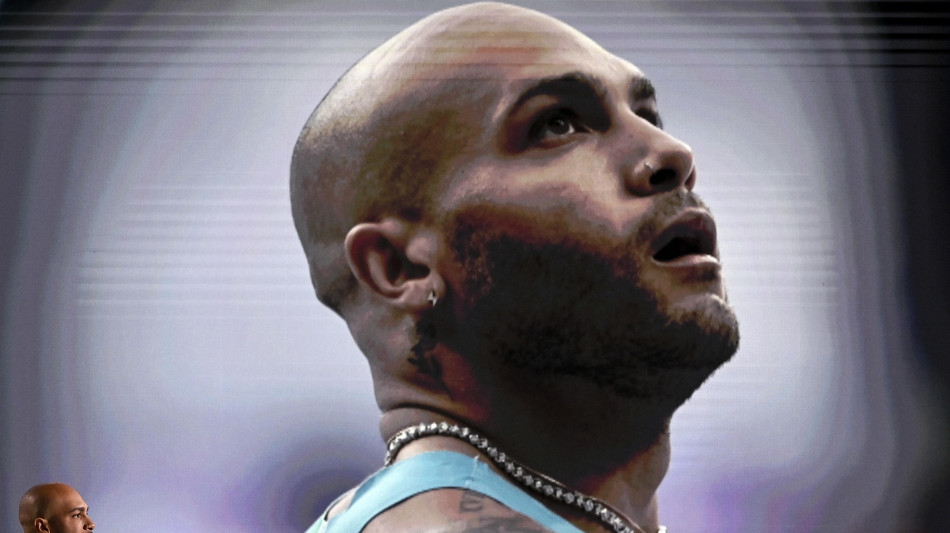  Atletica: Jacobs vola nei 100 in Austria, 9''67 ma falsato dal vento 
